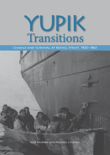 Stock image for Yupik Transitions Format: Hardcover for sale by INDOO