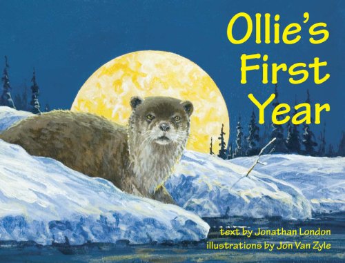 Stock image for Ollie's First Year for sale by Better World Books