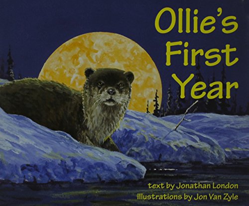 Stock image for Ollie's First Year for sale by SecondSale