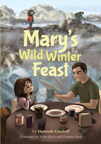 Imagen de archivo de Mary's Wild Winter Feast a la venta por SecondSale