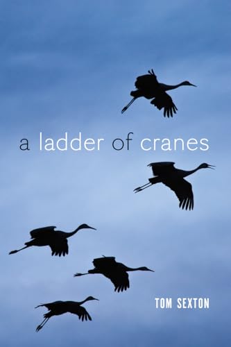 Stock image for A Ladder of Cranes (The Alaska Literary Series) for sale by HPB Inc.