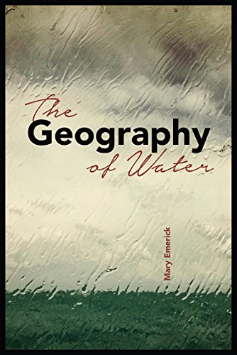 Beispielbild fr The Geography of Water (The Alaska Literary Series) zum Verkauf von BooksRun