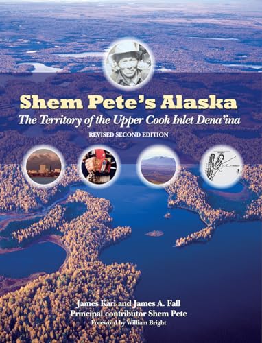 Beispielbild fr Shem Pete's Alaska Format: Paperback zum Verkauf von INDOO