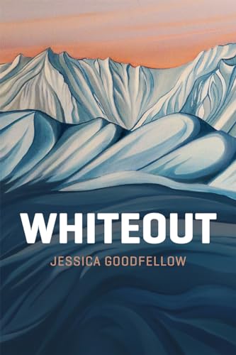 Beispielbild fr Whiteout (Paperback) zum Verkauf von AussieBookSeller