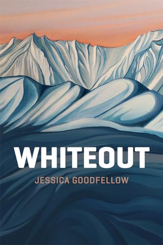 9781602233270: Whiteout (Alaska Literary)