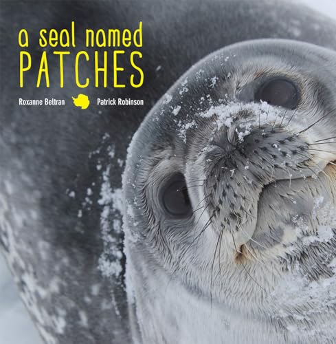 Stock image for A Seal Named Patches for sale by SecondSale