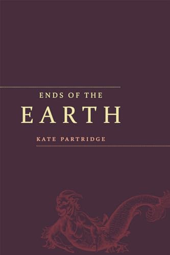 Stock image for Ends of the Earth (Paperback) for sale by AussieBookSeller