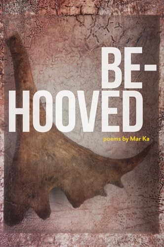 Stock image for Be-Hooved (Paperback) for sale by AussieBookSeller