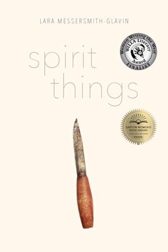 9781602234550: Spirit Things