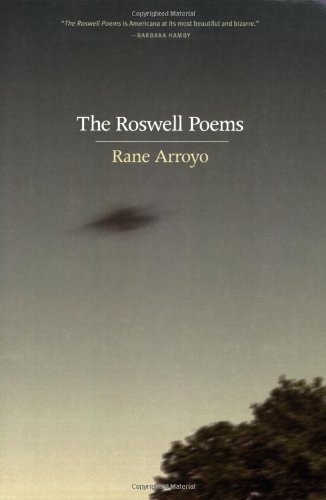 Imagen de archivo de The Roswell Poems a la venta por Better World Books