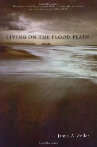 Stock image for Living on the Flood Plain for sale by Powell's Bookstores Chicago, ABAA