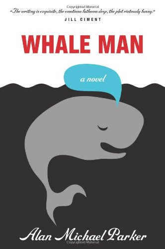 Beispielbild fr Whale Man zum Verkauf von ThriftBooks-Dallas