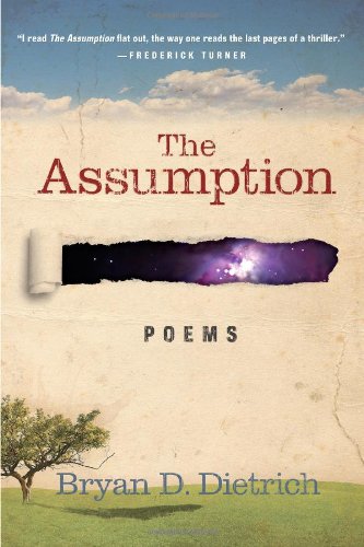 Imagen de archivo de The Assumption a la venta por Powell's Bookstores Chicago, ABAA