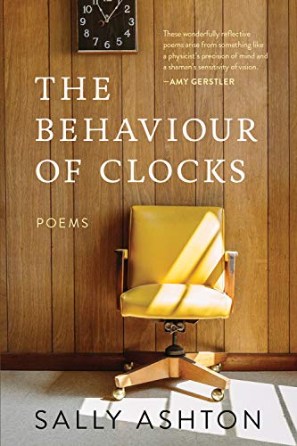 Stock image for The Behaviour of Clocks for sale by Better World Books