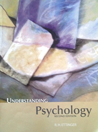 9781602290068: Understanding Psychology