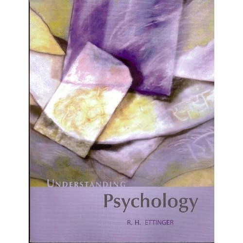 9781602295421: Understanding Psychology - 3rd (Third) Edition