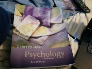 Stock image for Understanding Psychology for sale by HPB-Red
