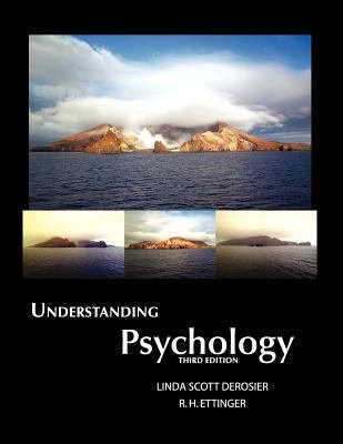 9781602298989: Understanding Psychology 3rd Edition