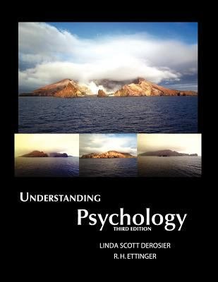 Stock image for Understanding Psychology 3rd Edition for sale by Hippo Books