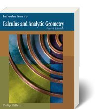 9781602299764: Introduction to Calculus and Analytic Geometry