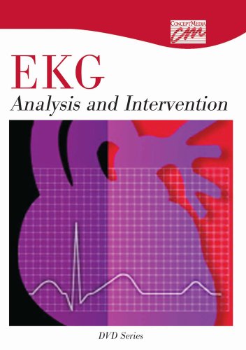 9781602320420: EKG Analysis and Intervention: Complete Series