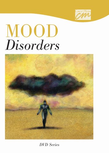 9781602320444: Mood Disorders: Complete Series (DVD) (Mental Health)