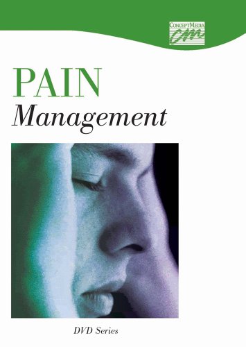 9781602320543: Pain Management: Complete Series (DVD) (Dvd Series)