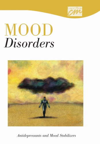 9781602320772: Mood Disorders: Antidepressants and Mood Stabilizers