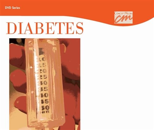 9781602321496: Diabetes: Complete Series (DVD)