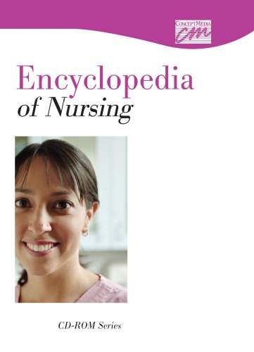 Encyclopedia of Nursing: Complete Series (CD) (Basic Nursing Skills) (9781602321618) by Brigham Young University