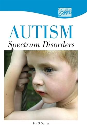 Stock image for Autism (DVD) (Pediatrics and Obstetrics) for sale by SecondSale