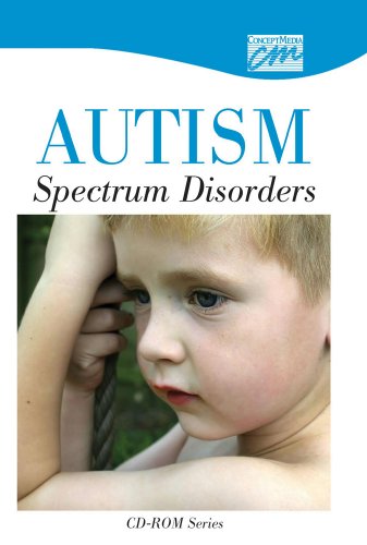 Autism (CD) (Pediatrics and Obstetrics) (9781602322639) by Concept Media