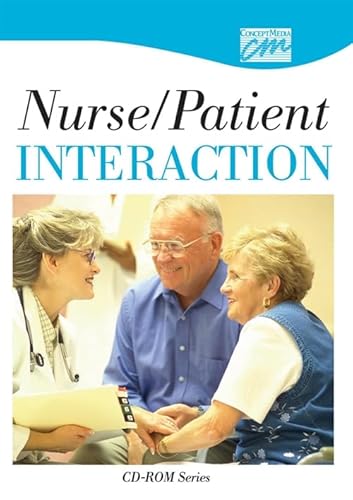 9781602322646: Nurse Patient Intervention: Complete Series