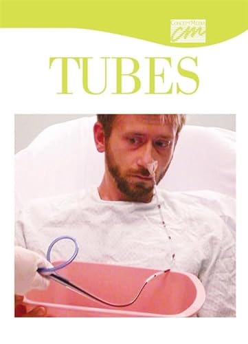 Beispielbild fr Tubes (DVD) (Home Health Care) zum Verkauf von SecondSale