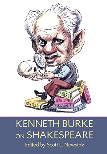 Stock image for Kenneth Burke on Shakespeare for sale by Lucky's Textbooks