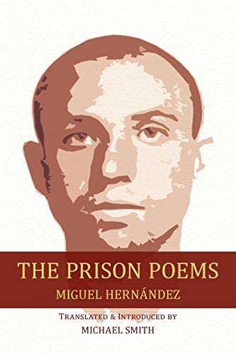 Stock image for The Prison Poems for sale by Ria Christie Collections