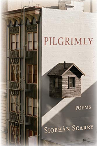 Beispielbild fr Pilgrimly Free Verse Editions zum Verkauf von PBShop.store US