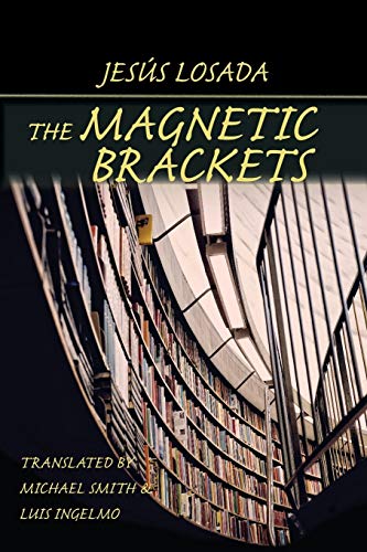 Beispielbild fr The Magnetic Brackets zum Verkauf von PBShop.store US