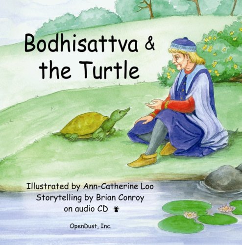 9781602360013: Bodhisattva and the Turtle