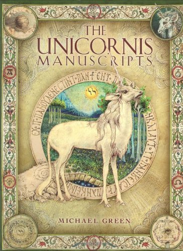 9781602371194: Unicornis: On the History and Truth of the Unicorn