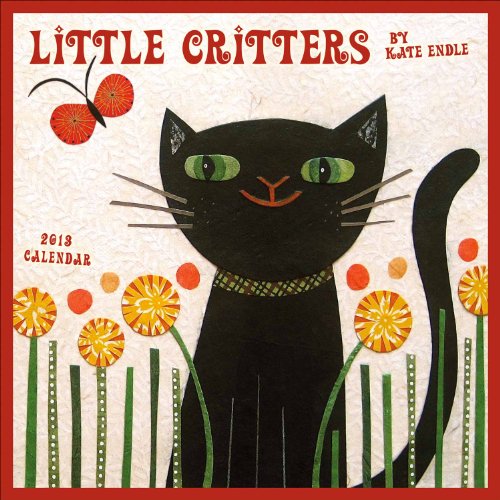 9781602376298: Little Critters Calendar