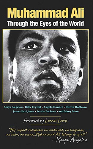 Beispielbild fr Muhammad Ali: Through the Eyes of the World zum Verkauf von Half Price Books Inc.