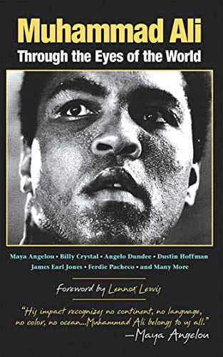 9781602390287: Muhammad Ali: Through the Eyes of the World