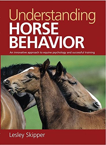 9781602390515: Understanding Horse Behavior