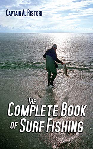 9781602392472: The Complete Book of Surf Fishing