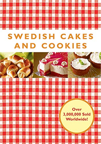 Imagen de archivo de Swedish Cakes and Cookies a la venta por Zoom Books Company