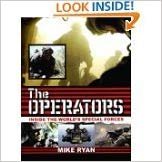 Imagen de archivo de The Operators: Inside the World's Special Forces a la venta por Better World Books
