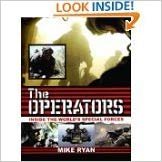 Stock image for The Operators: Inside the World's Special Forces for sale by Better World Books