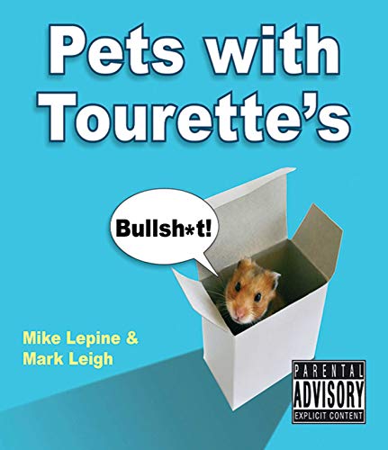 Beispielbild fr Pets with Tourette's zum Verkauf von Better World Books