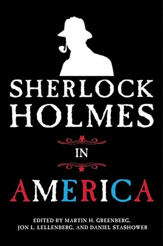 Stock image for Sherlock Holmes in America for sale by HPB-Red